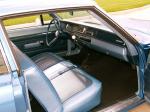Plymouth Road Runner 426 Hemi Coupe 1968 года